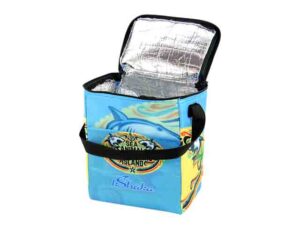 Tallboy Cooler With Pocket