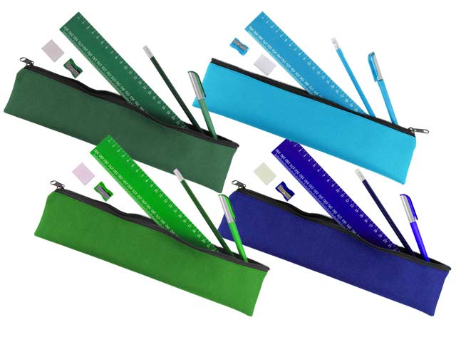 Teacher Stationery Set -30Cm - Image 2