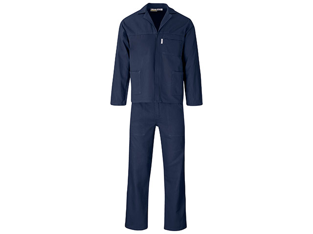 Technician 100 Percent Cotton Conti Suit - Image 2