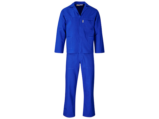 Technician 100 Percent Cotton Conti Suit - Image 3