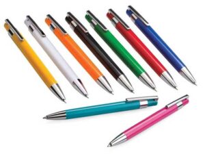The Parrot Ballpoint Pen