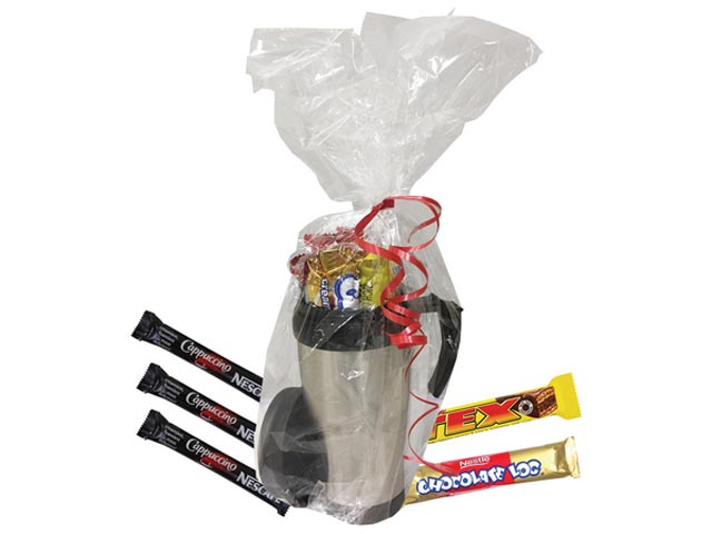 Thermal Coffee Hamper