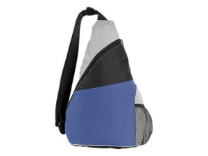 Three Tone Sling Bag