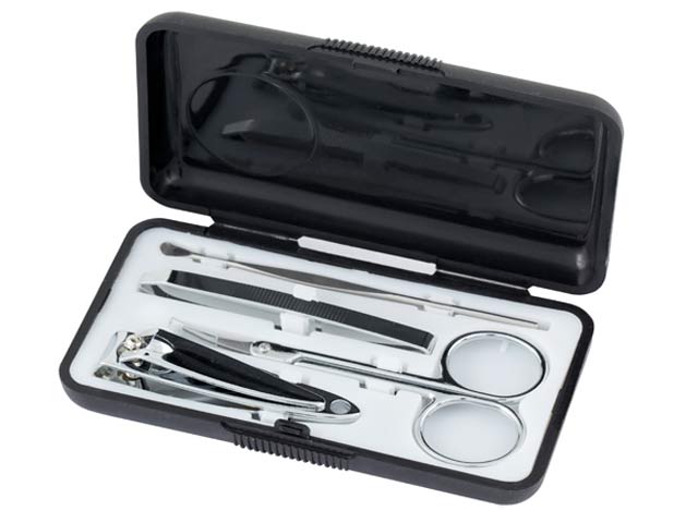 Thrift Manicure Set (4-Piece)