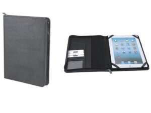 Tilford Zipped I-Pad Folder