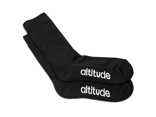 Trace Utility Socks