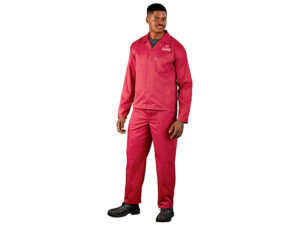 Trade Polycotton Conti Suit