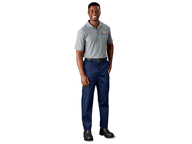 Trade Polycotton Pants