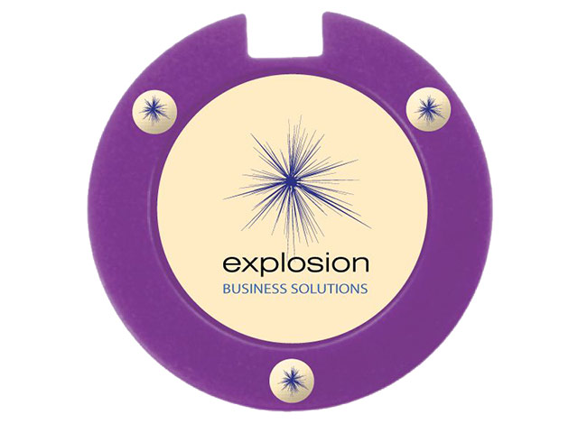 Travelator Licence Disk Holder - Image 2