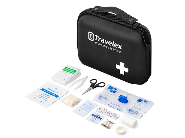 Triage First Aid Kit