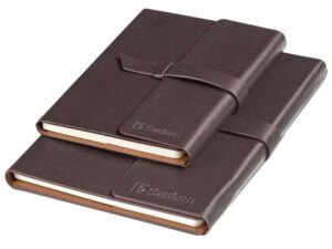 Tribeca Midi Hard Cover Notebook