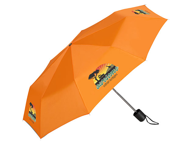 Tropics Compact Umbrella - Image 2