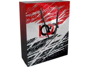 Tudor Gloss Gift Bag