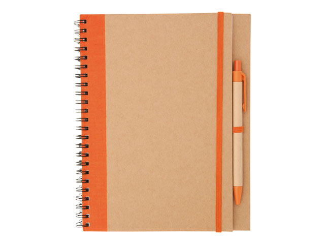 Tunel A5 Notebook - Image 4