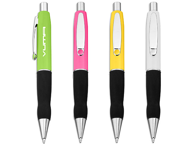 Turbo Bruno Ball Pen