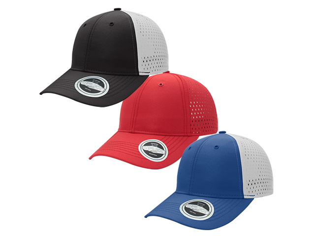Uflex High Tech Cap - Image 3