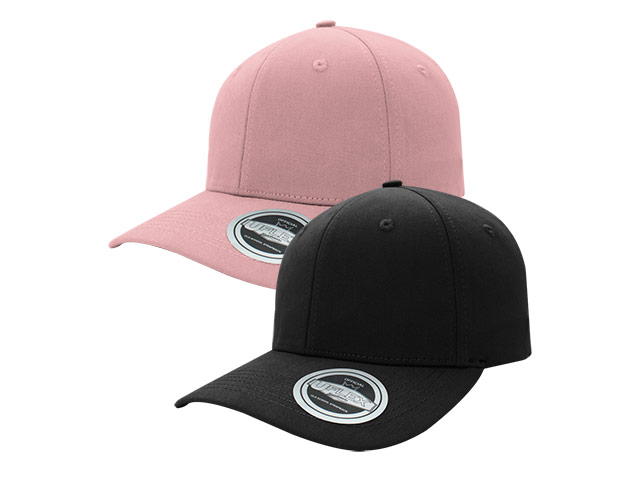 Uflex Old School Strap Back Cap - Image 3