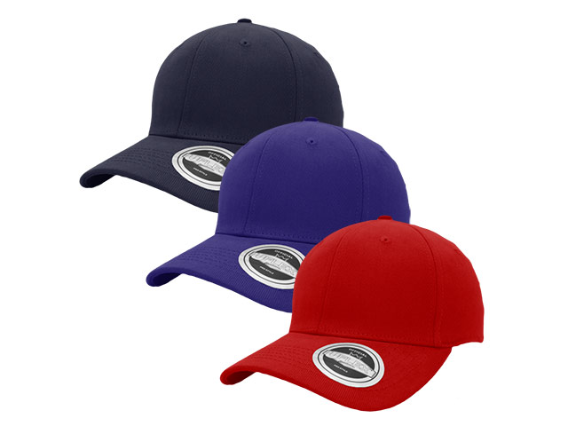 Uflex Pro Style Cap - Image 2