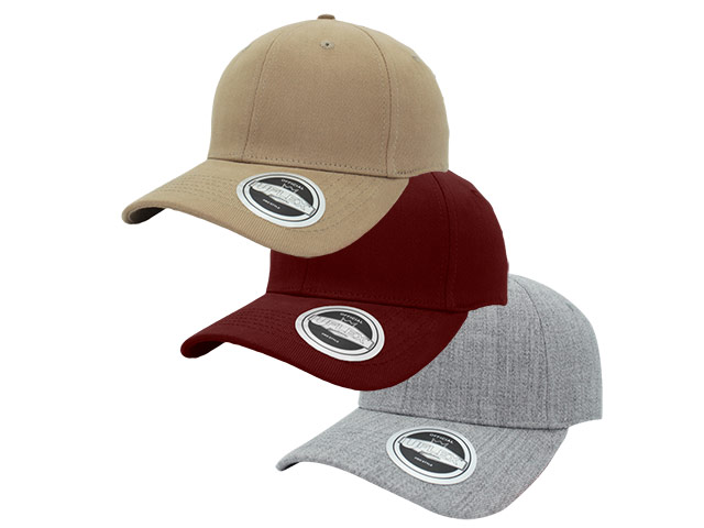 Uflex Pro Style Cap - Image 5