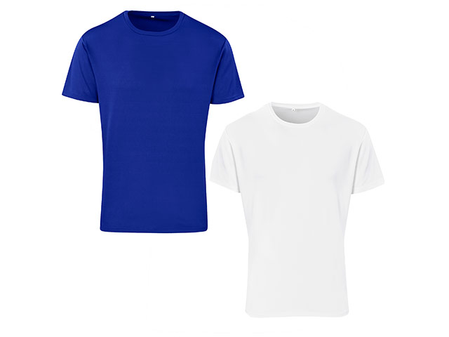 Unisex Activ T-Shirt - Image 5