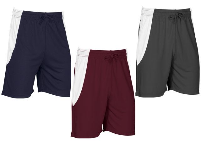 Unisex Championship Shorts - Image 2