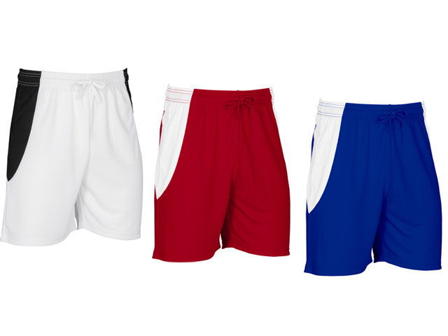Unisex Championship Shorts
