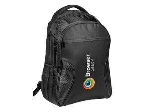 Us Basic Emporium Laptop Backpack