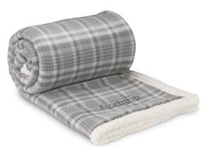 Us Basic Everest Sherpa Fleece Blanket