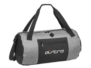 Us Basic Greyston Sports Bag