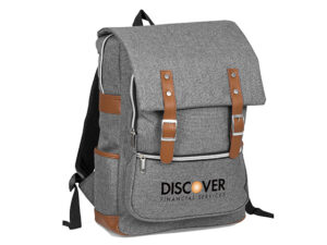 Us Basic Hudson Laptop Backpack