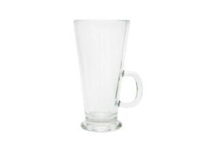 V-Shaped Latte Mug 290Ml