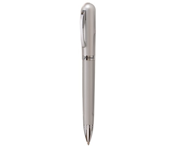 Valentino Metal Ballpen And Rollerball Set - Image 2