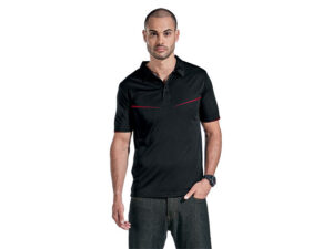 Vega Mens Golf Shirts