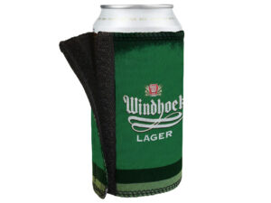 Velcro Can Cooler 400Ml