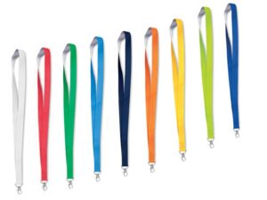 Velcro Lanyard