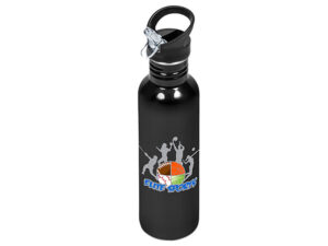 Ventura Stainless Steel Water Bottle-750Ml