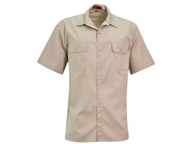 Venture Bush Shirt - Image 3