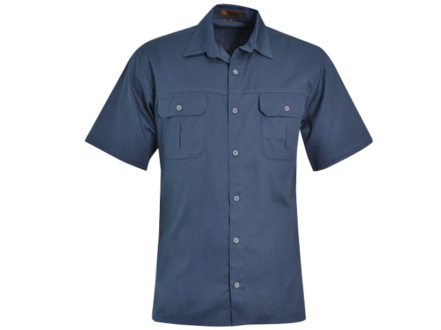 Venture Bush Shirt - Image 4