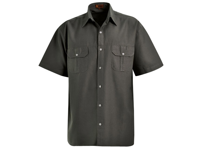 Venture Bush Shirt - Image 5