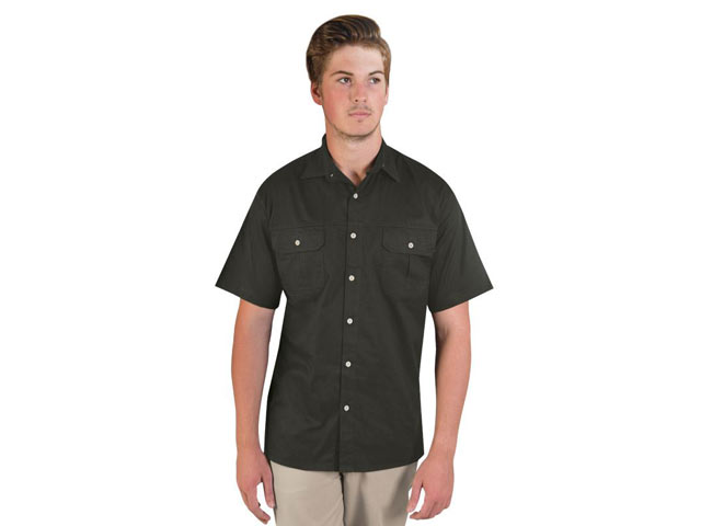 Venture Bush Shirt