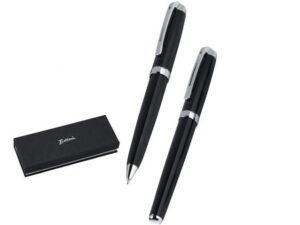 Verve Ballpen And Rollerball Set