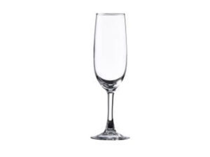 Vic Syrah Flute 170Ml Tempered