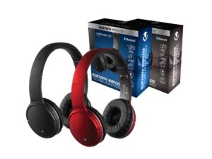Volkano Cosmic Series Bluetooth Headphones