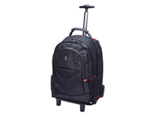 Volkano Drifter Series 16 Inchtrolley Backpack