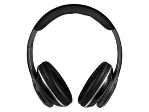 Volkano Falcon Series Headphones W/Mic