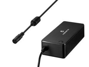 Volkano Omni Plus Universal 70W Laptop Charger With 12V Out