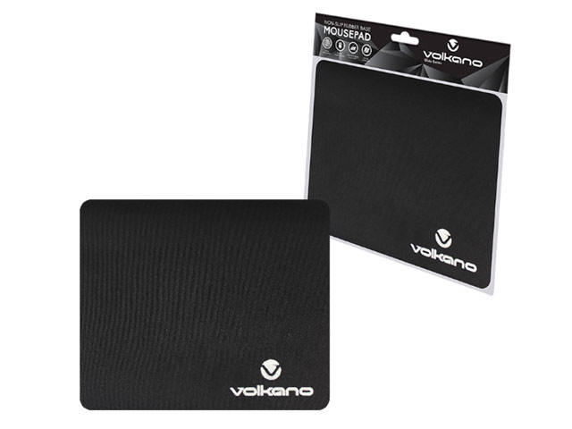 Volkano Slide Series Mousepad 220X180X3Mm