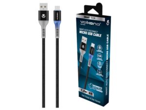 Volkano Smart Series Auto Disconnect Micro Usb Cable