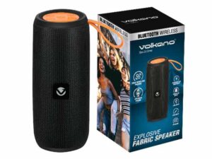 Volkano Stun Series Bluetooth Speaker