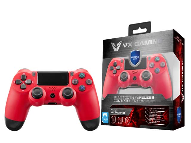 Vx Gaming Precision 2.0 Series Playstation 4 Wireless Controller - Image 2